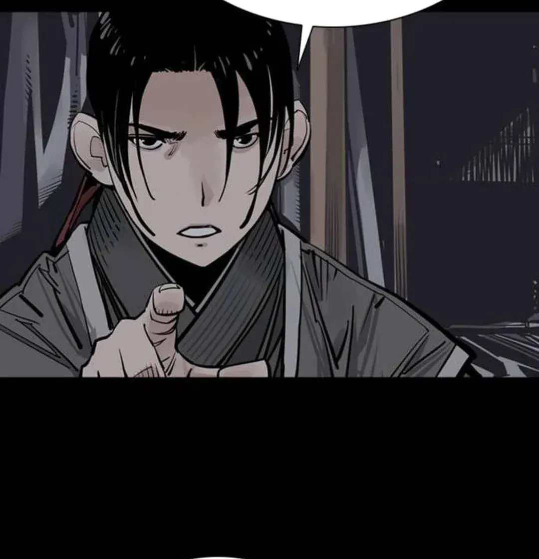 Read Death God chapter 69 image 64 on Lezhin