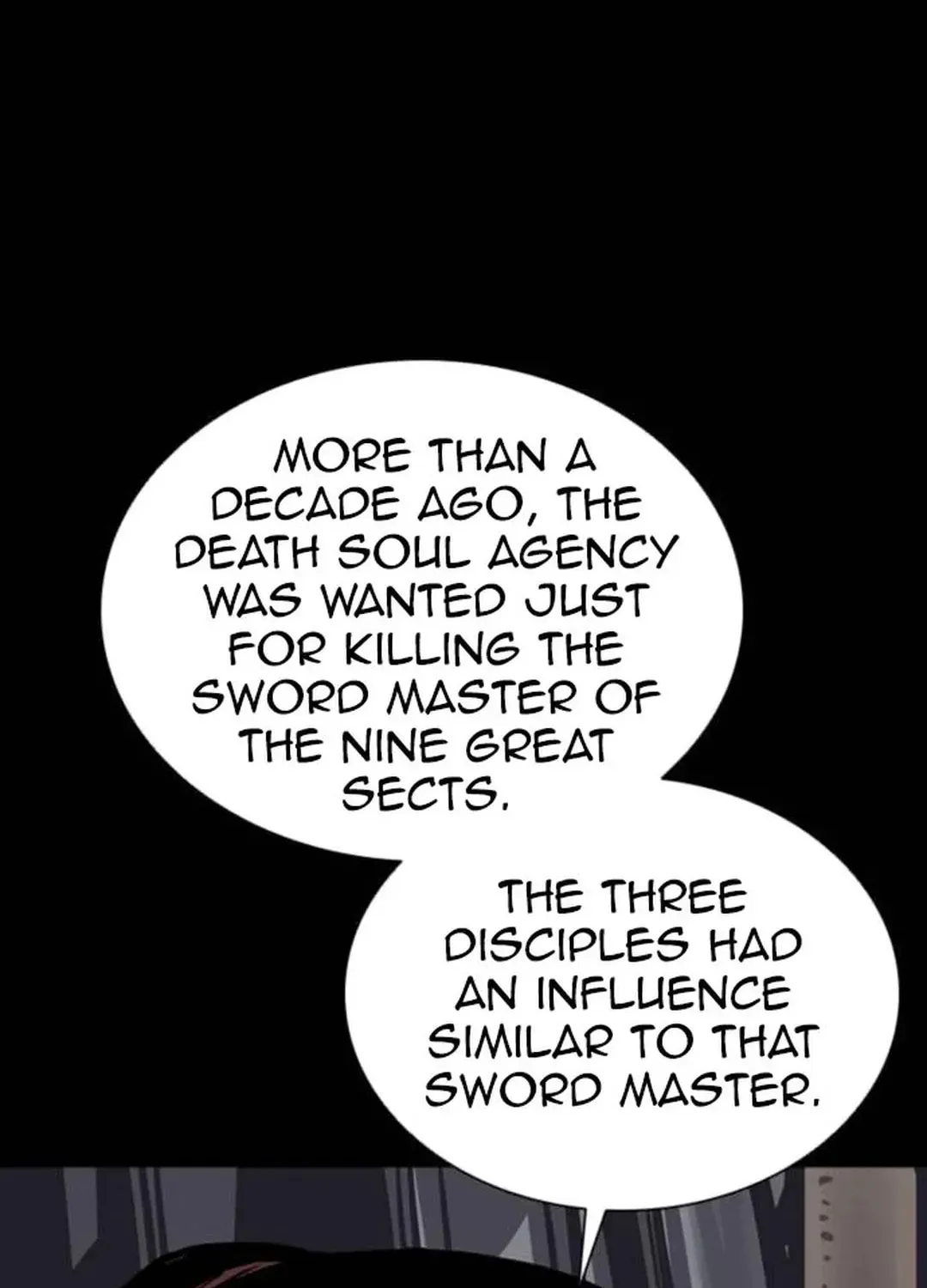 Read Death God chapter 69 image 66 on Lezhin