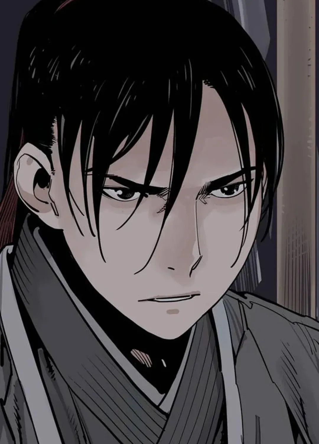 Read Death God chapter 69 image 67 on Lezhin