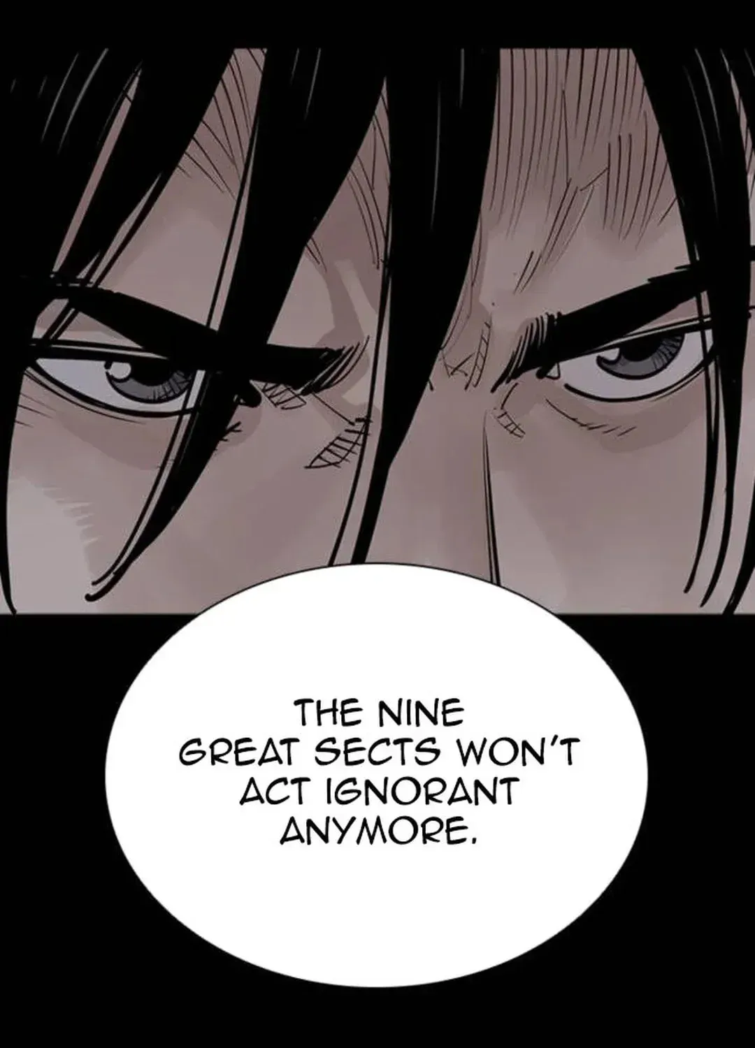 Read Death God chapter 69 image 69 on Lezhin