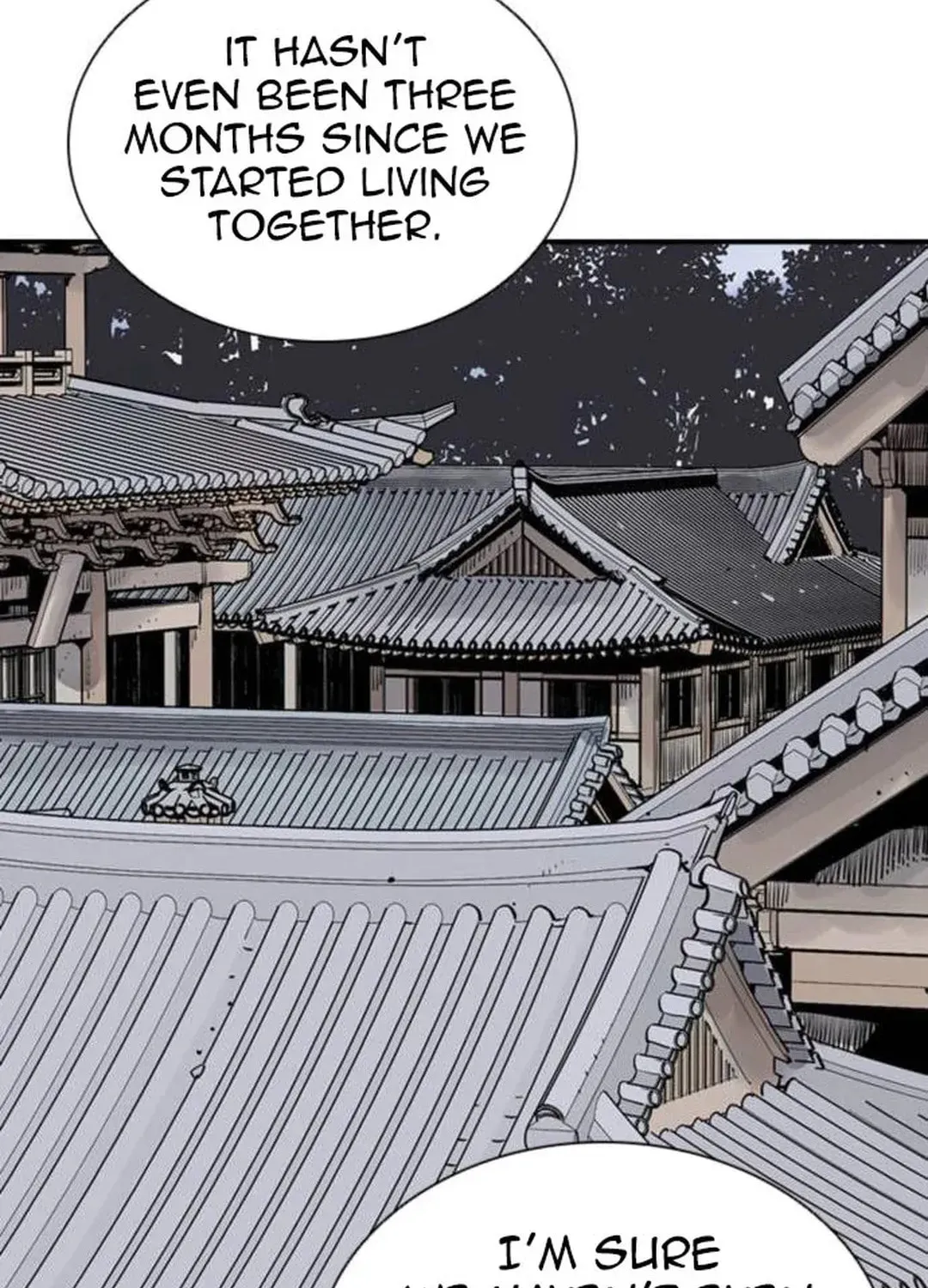 Read Death God chapter 69 image 76 on Lezhin