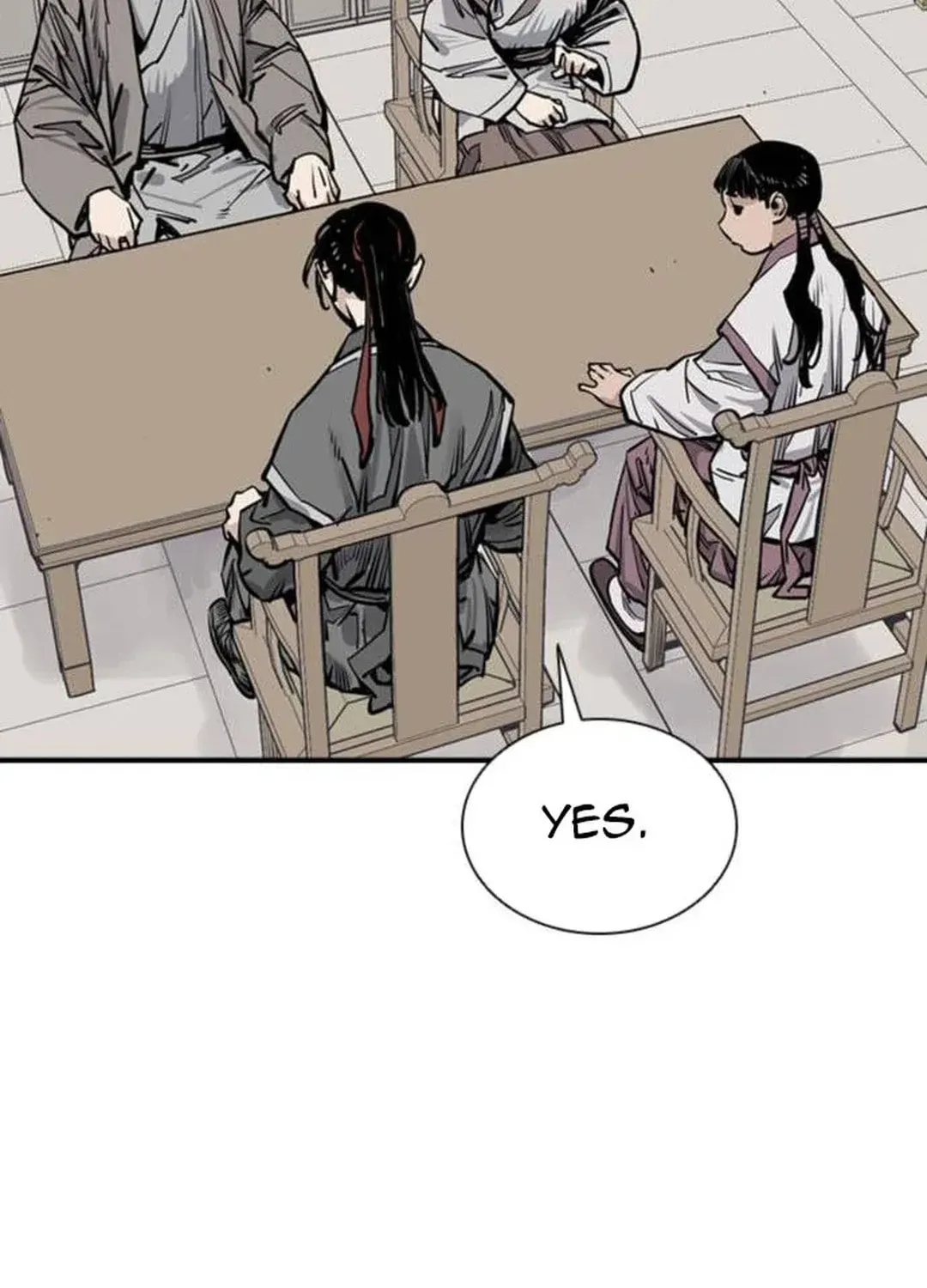 Read Death God chapter 69 image 80 on Lezhin