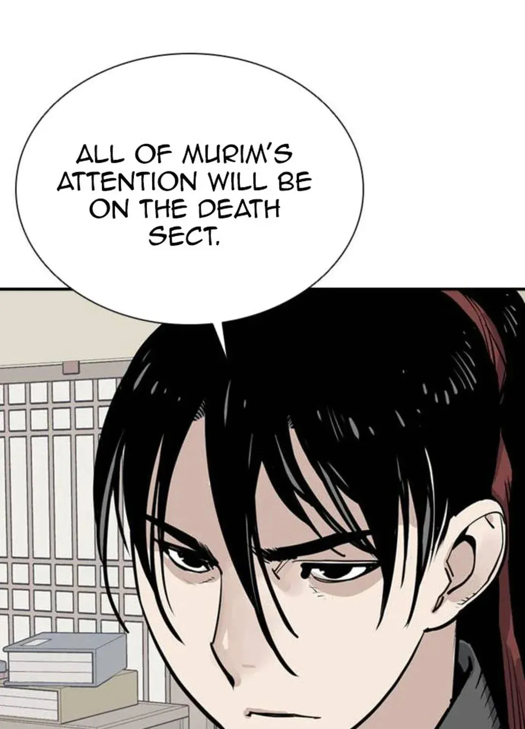 Read Death God chapter 69 image 81 on Lezhin