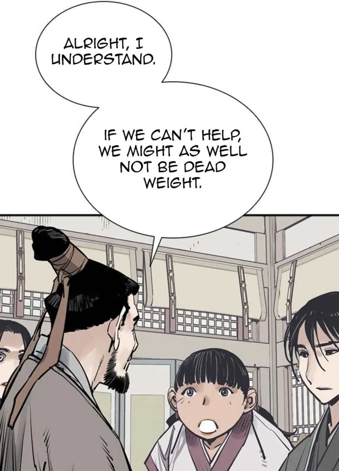 Read Death God chapter 69 image 85 on Lezhin