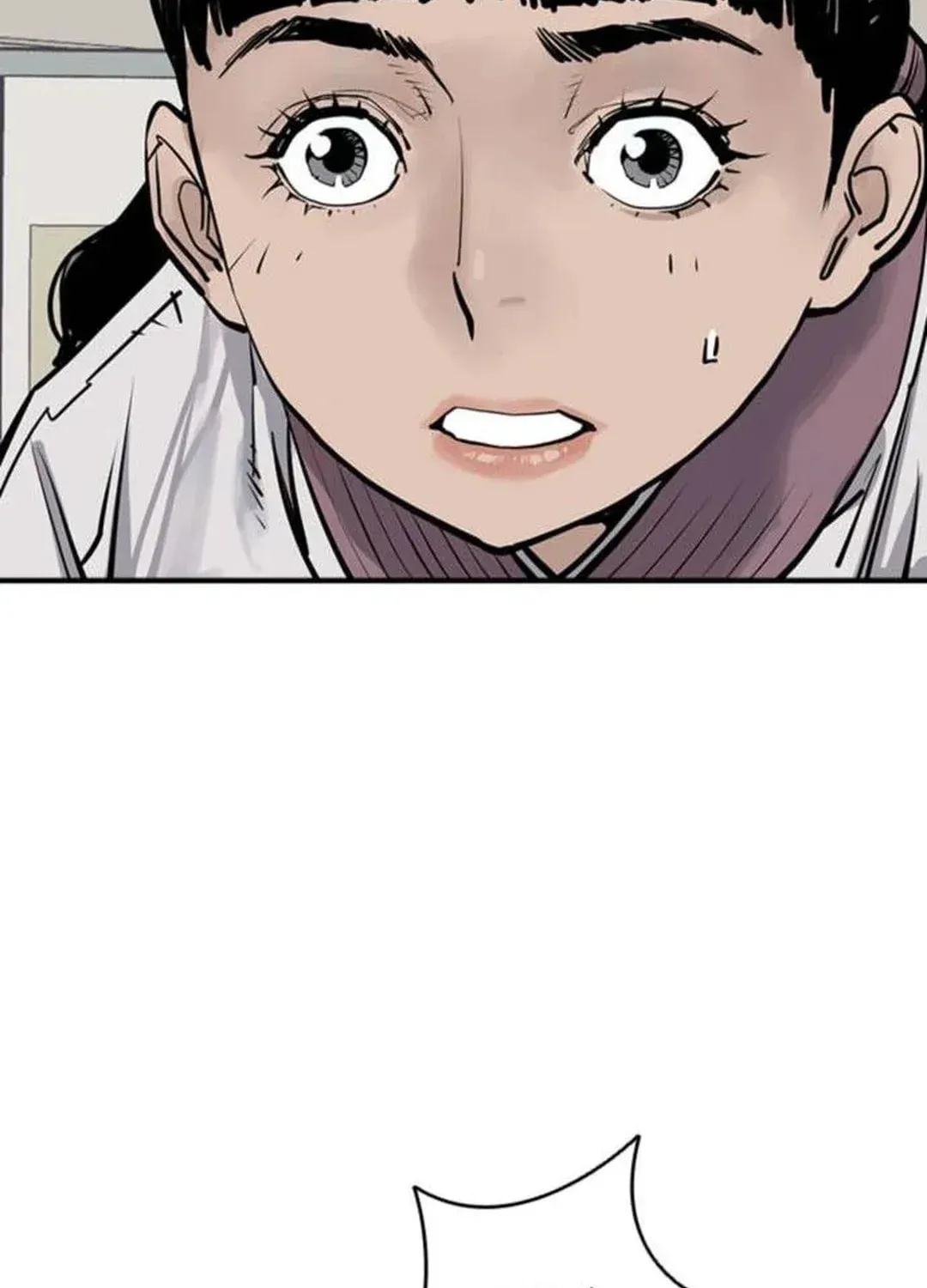 Read Death God chapter 69 image 87 on Lezhin