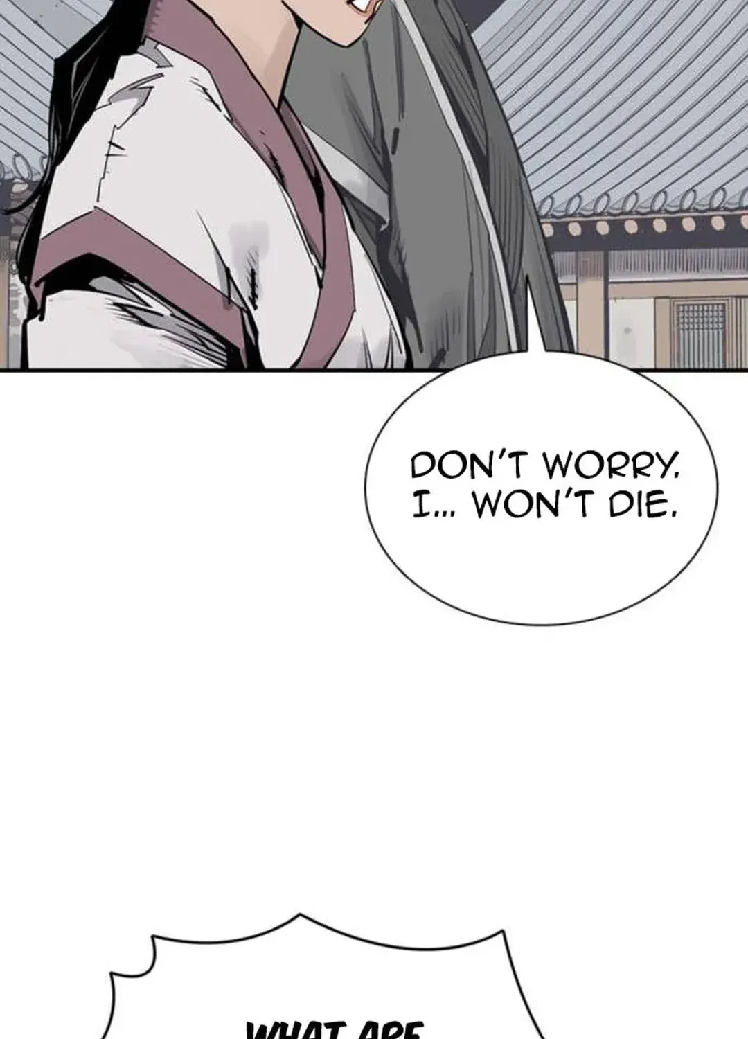 Read Death God chapter 69 image 96 on Lezhin