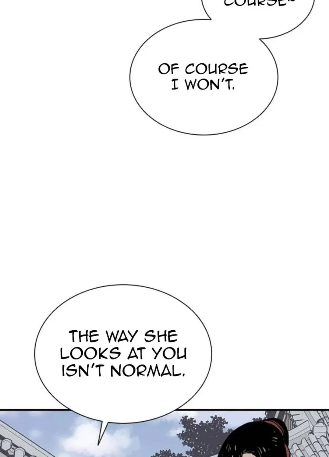 Read Death God chapter 69 image 98 on Lezhin