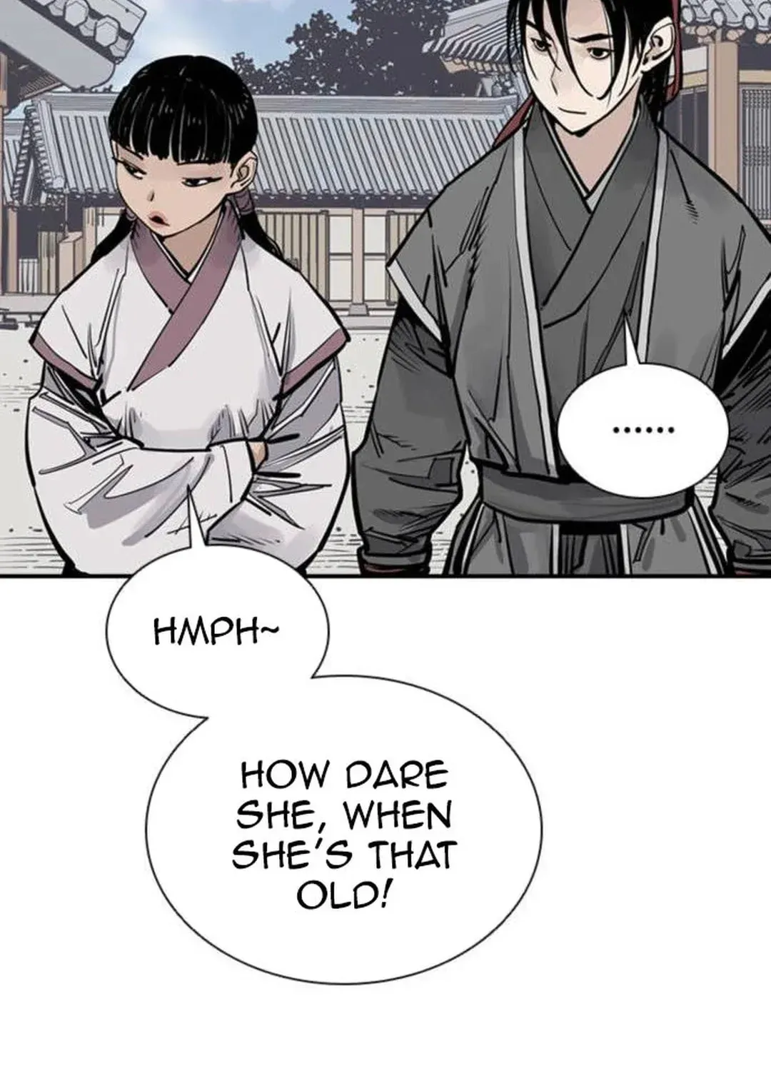 Read Death God chapter 69 image 99 on Lezhin