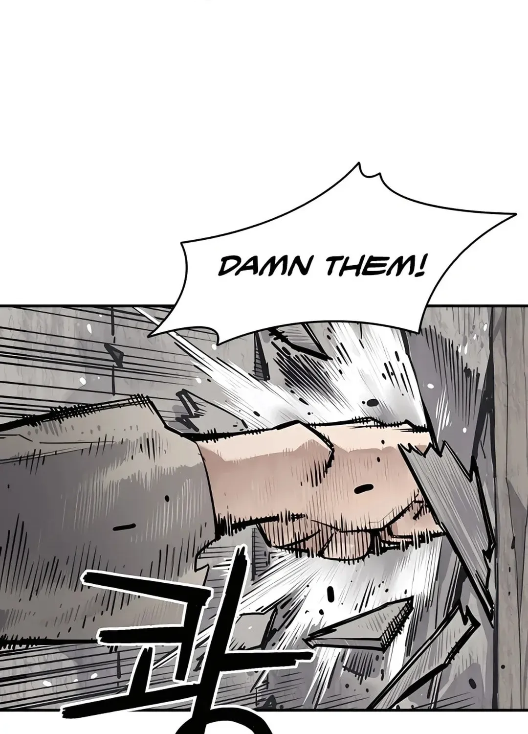 Read Death God chapter 7 image 10 on Lezhin
