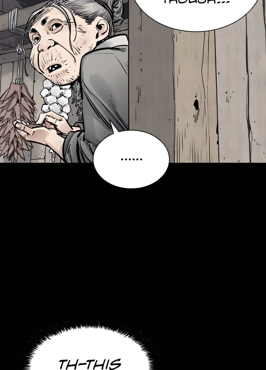 Read Death God chapter 7 image 106 on Lezhin