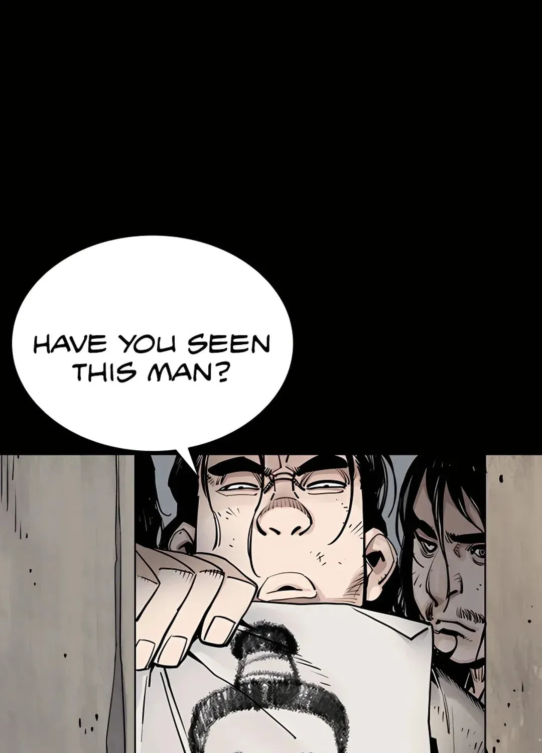 Read Death God chapter 7 image 114 on Lezhin