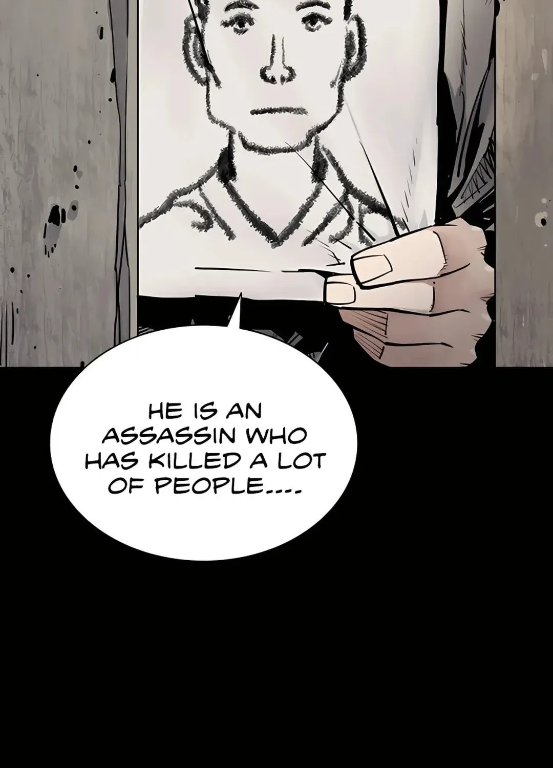 Read Death God chapter 7 image 115 on Lezhin