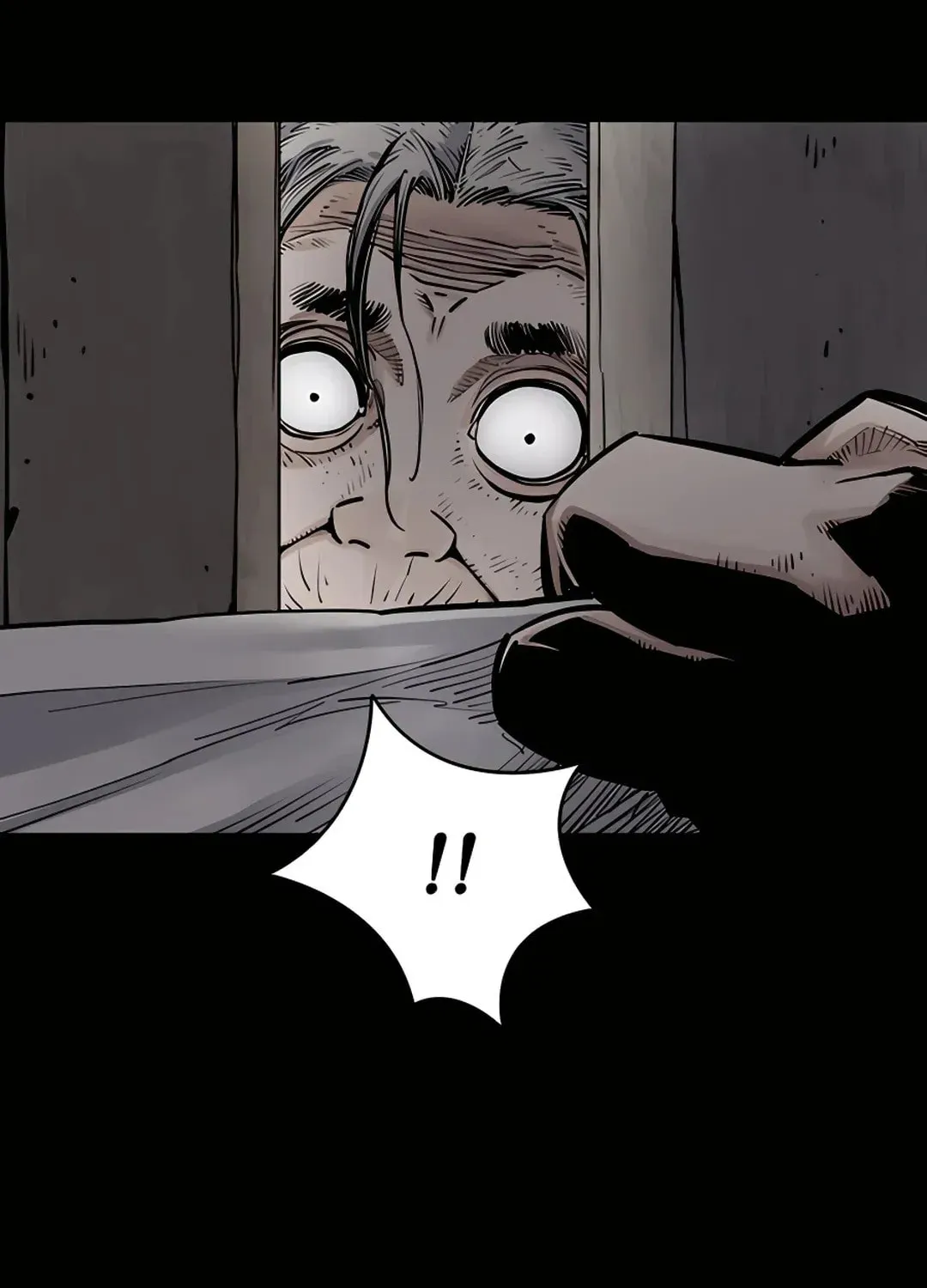 Read Death God chapter 7 image 116 on Lezhin