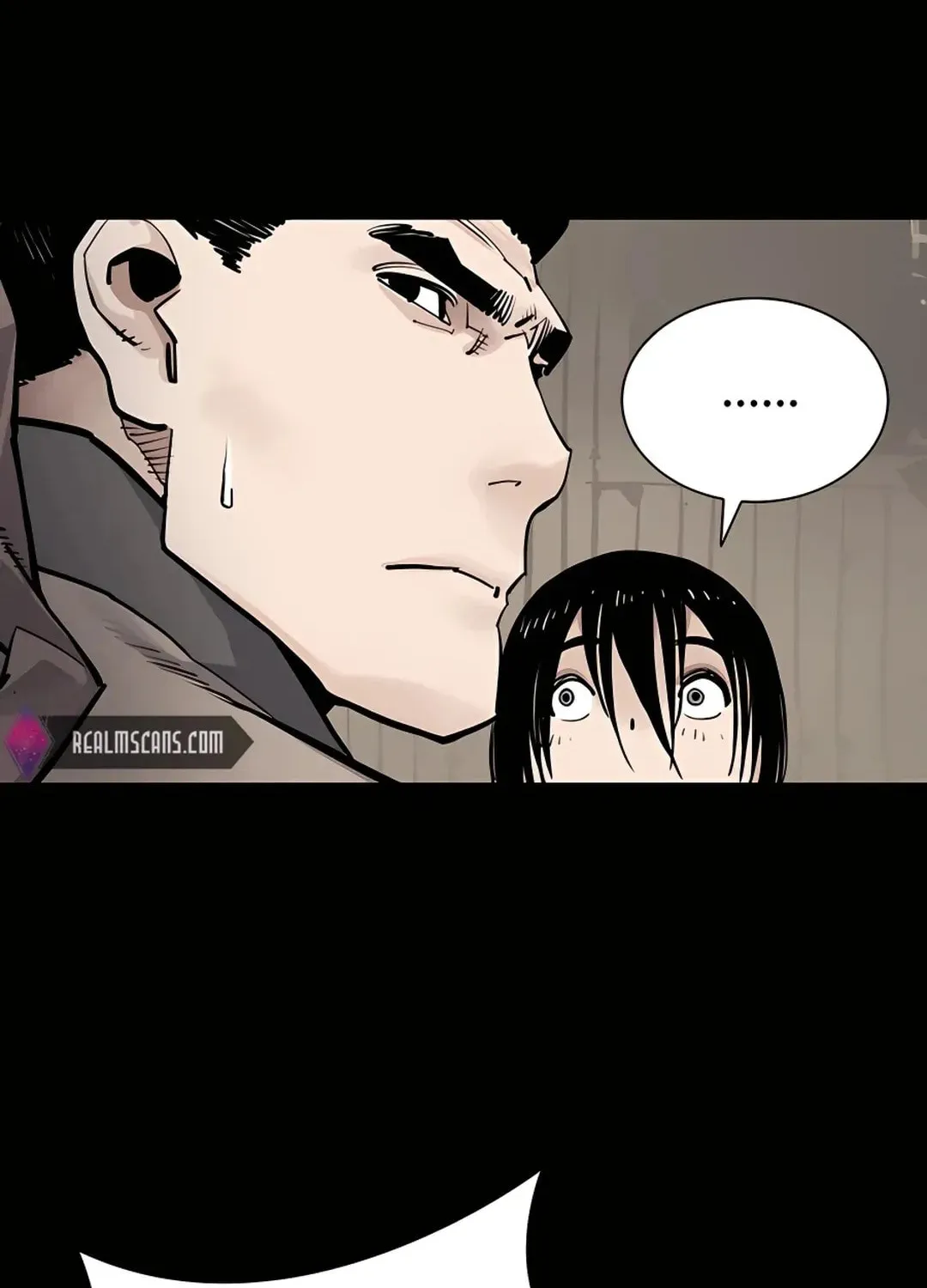 Read Death God chapter 7 image 117 on Lezhin