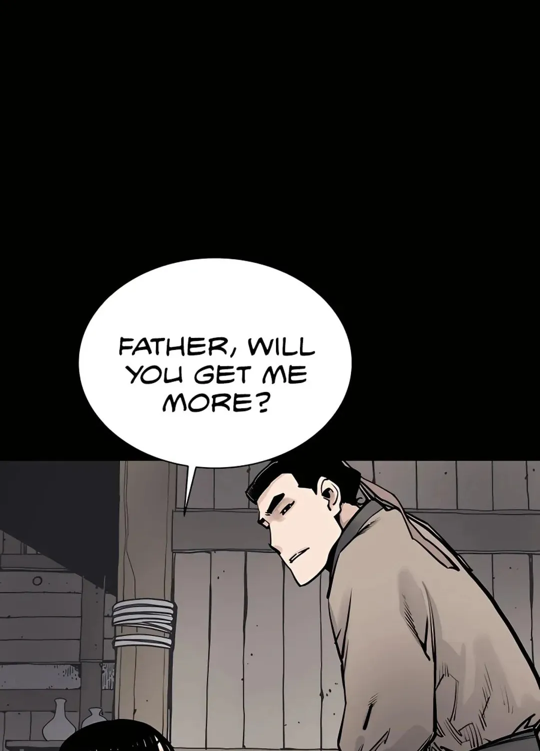 Read Death God chapter 7 image 119 on Lezhin
