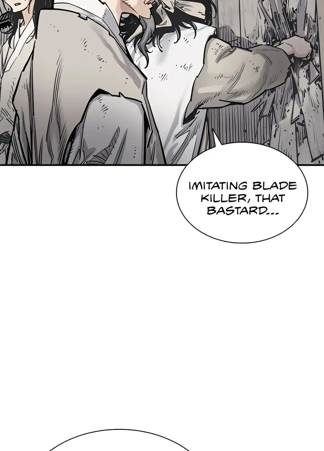 Read Death God chapter 7 image 12 on Lezhin