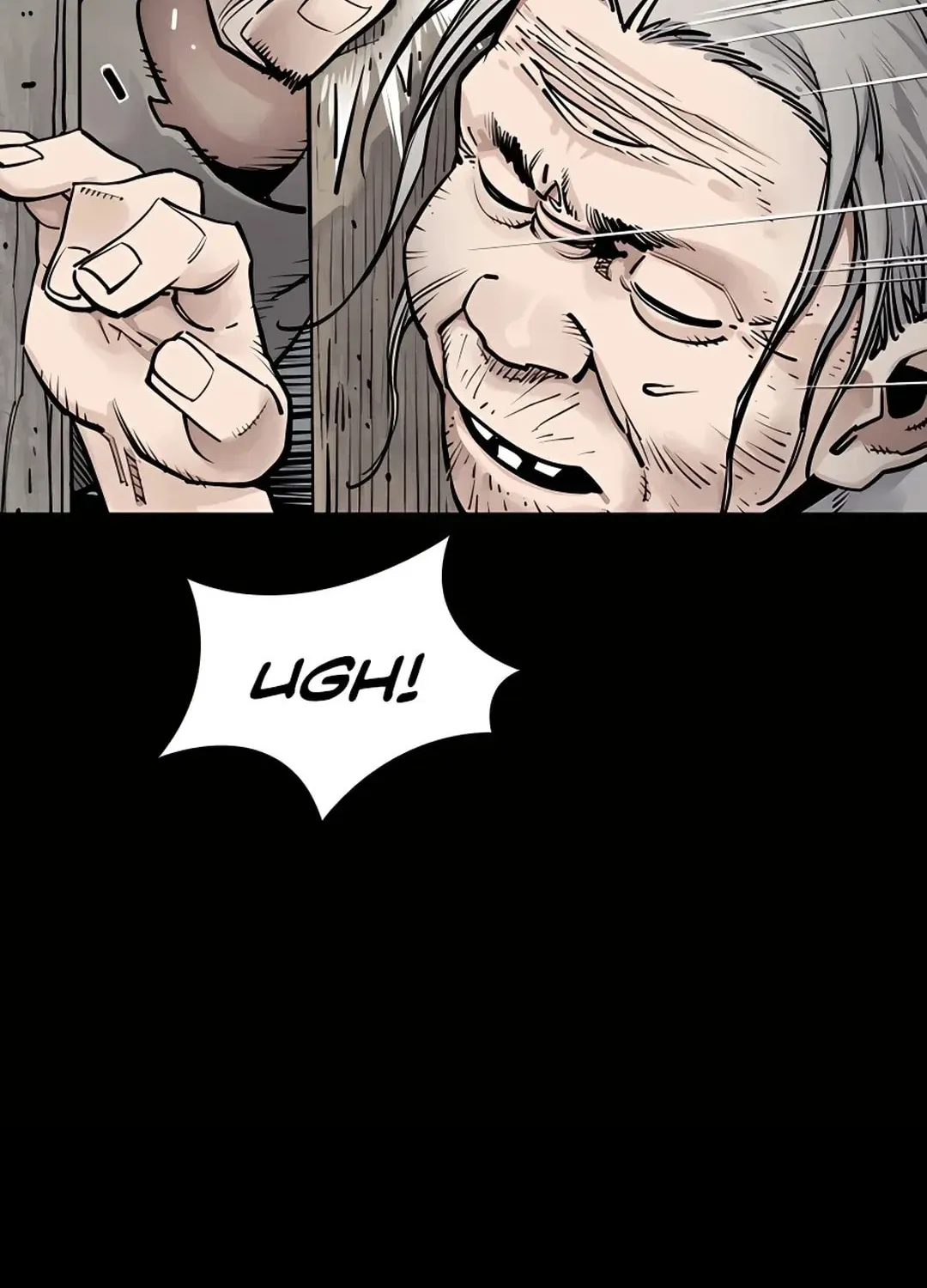 Read Death God chapter 7 image 125 on Lezhin