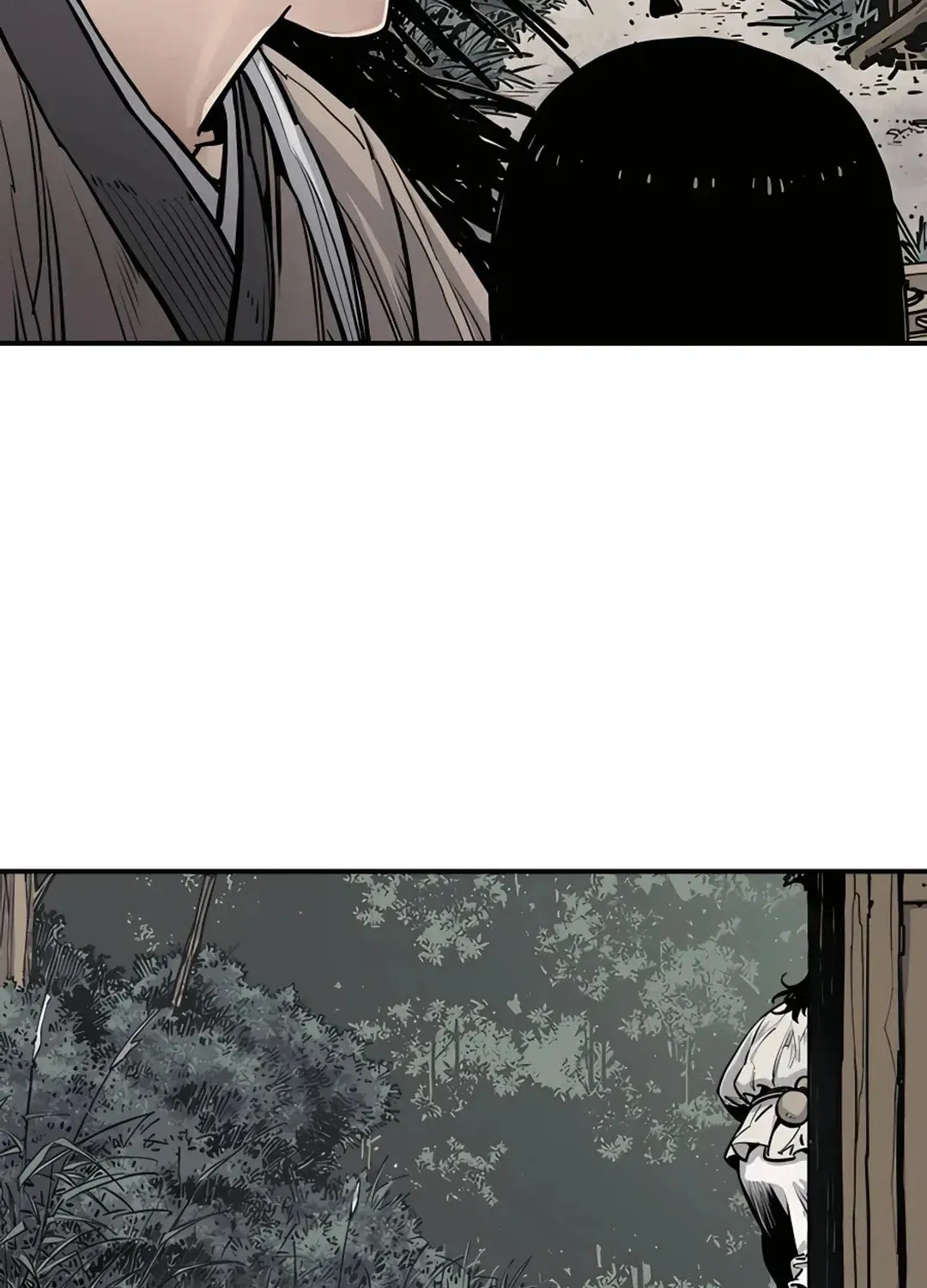 Read Death God chapter 7 image 24 on Lezhin