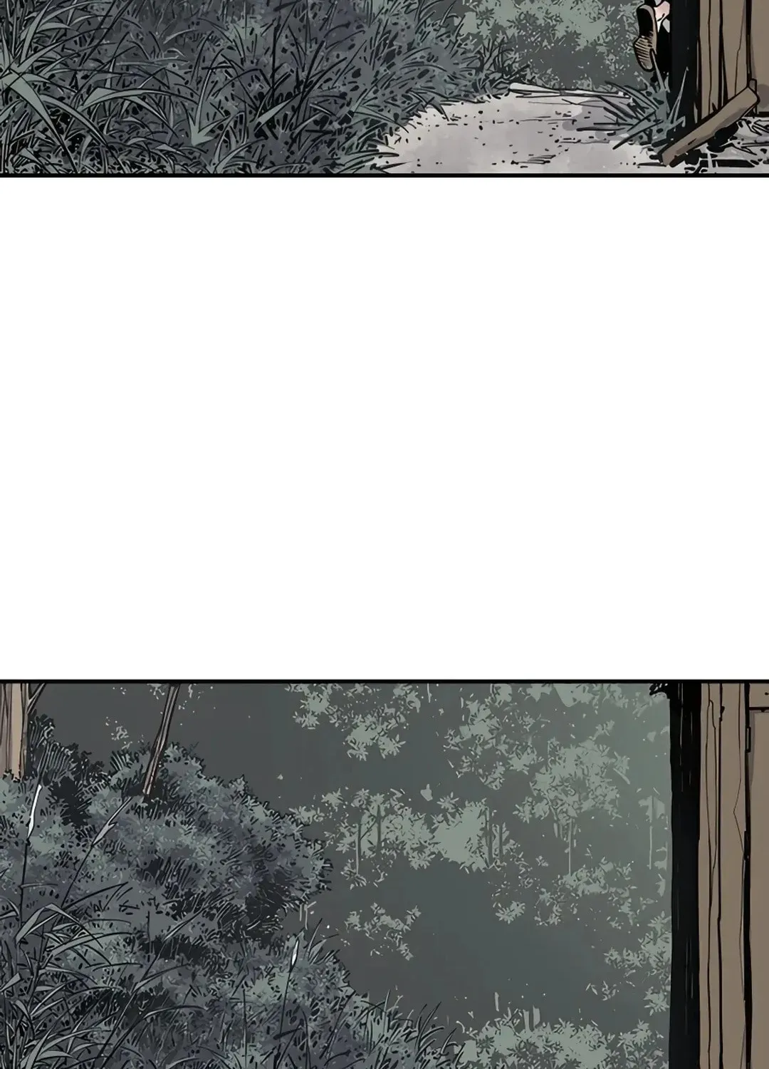 Read Death God chapter 7 image 25 on Lezhin