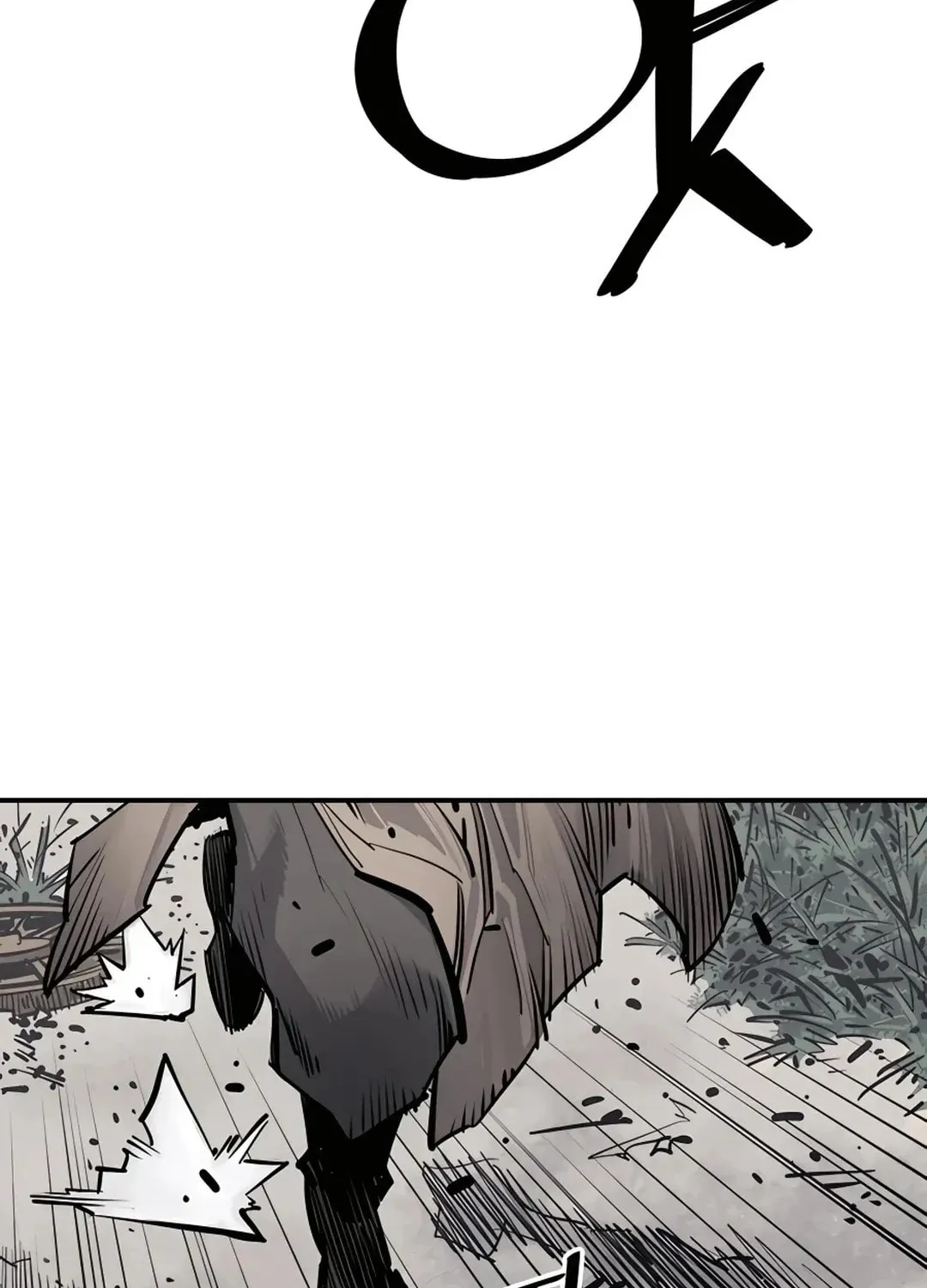 Read Death God chapter 7 image 28 on Lezhin