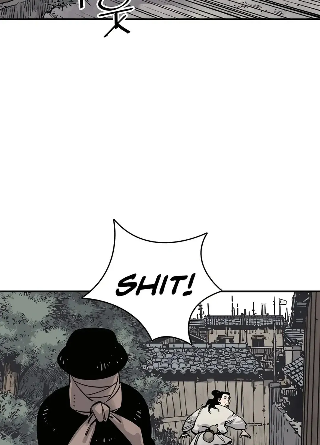 Read Death God chapter 7 image 30 on Lezhin