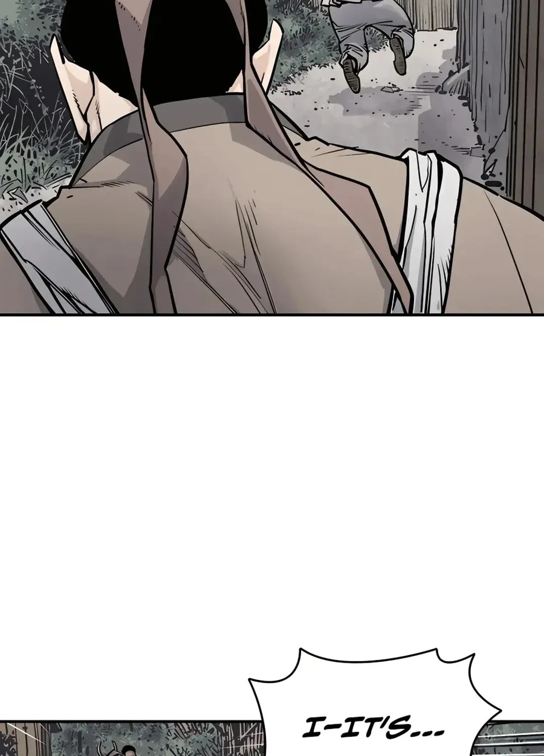 Read Death God chapter 7 image 31 on Lezhin