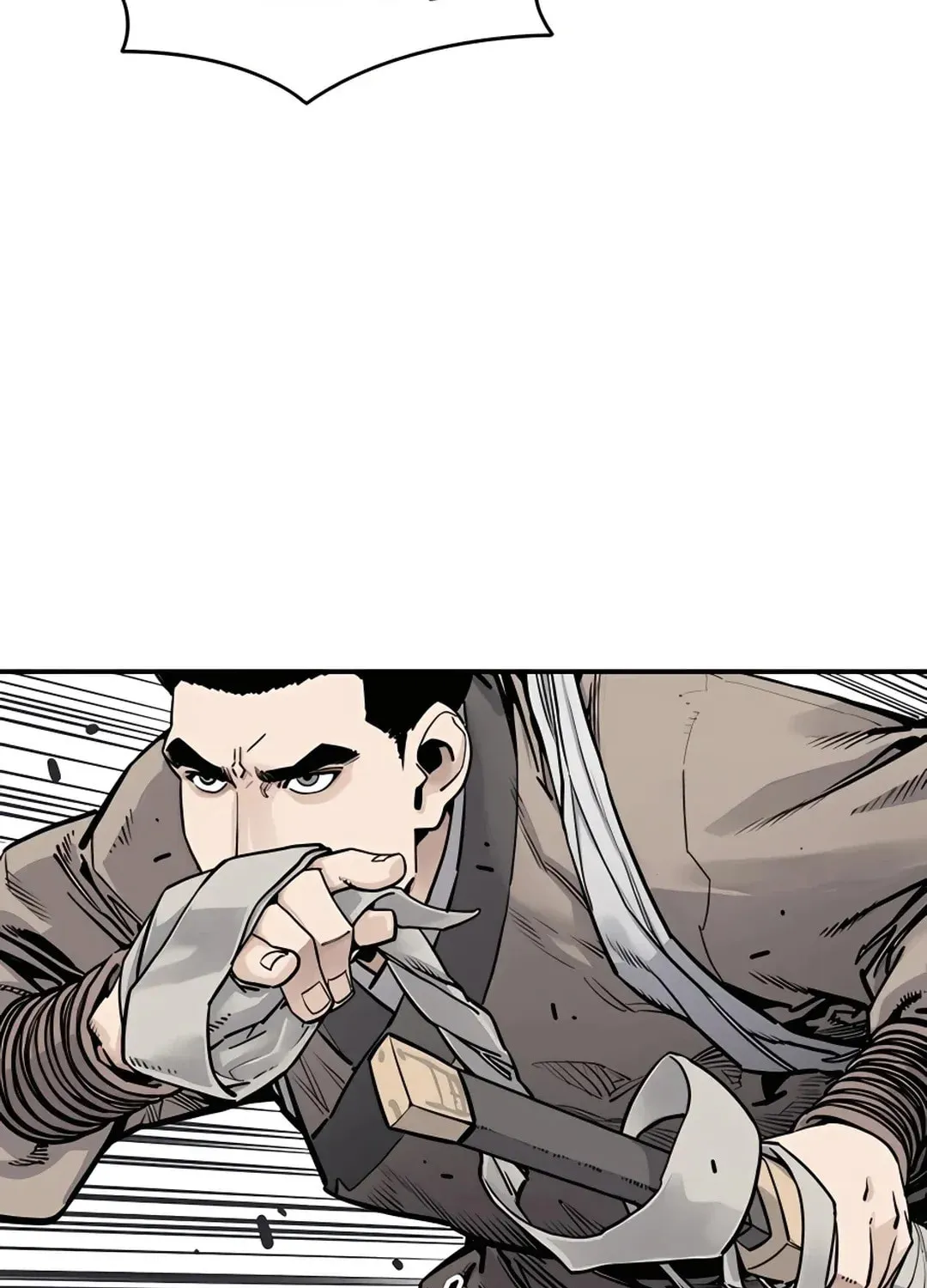 Read Death God chapter 7 image 33 on Lezhin