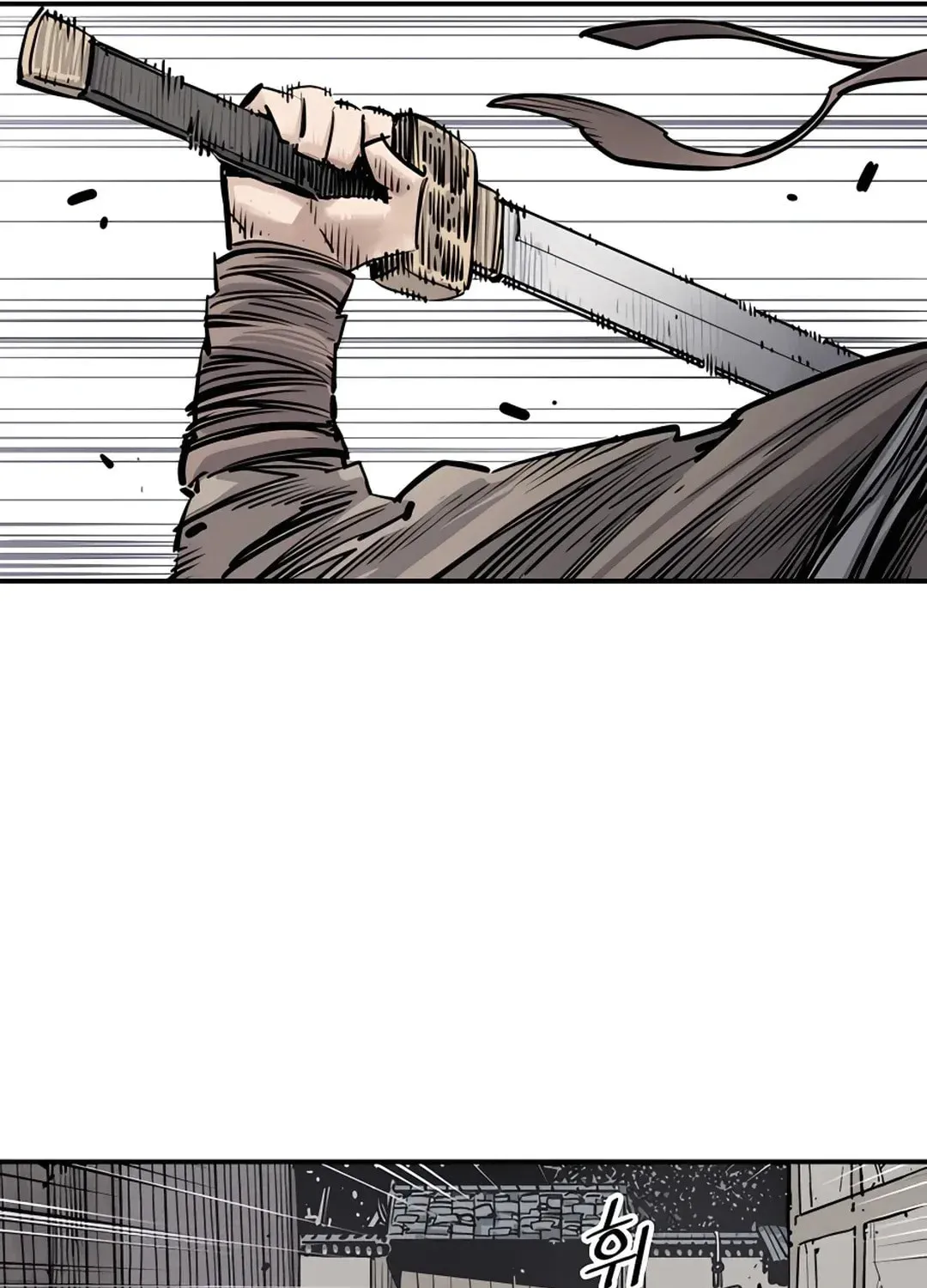 Read Death God chapter 7 image 38 on Lezhin