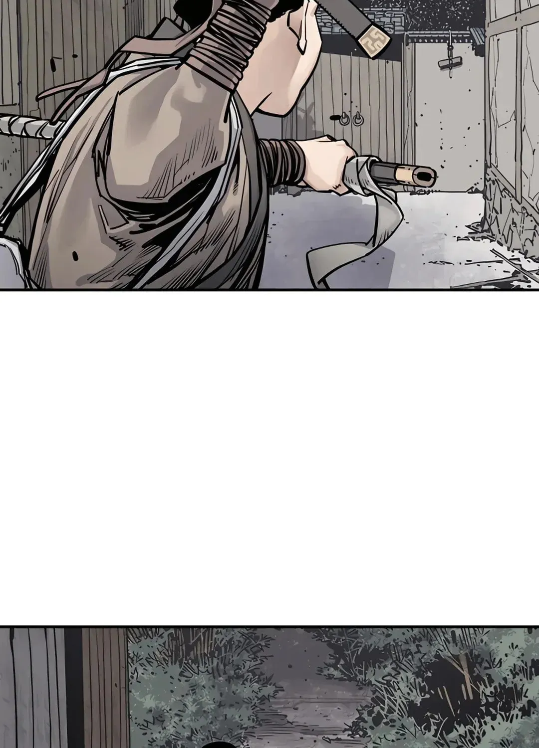 Read Death God chapter 7 image 40 on Lezhin