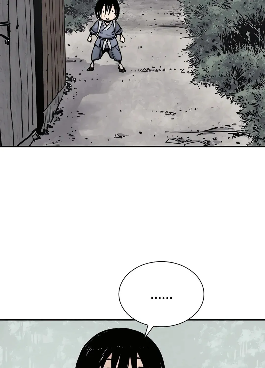 Read Death God chapter 7 image 41 on Lezhin