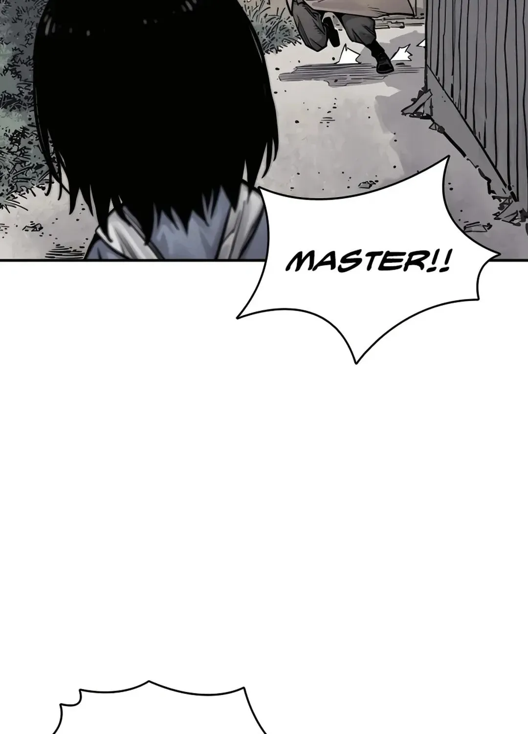 Read Death God chapter 7 image 43 on Lezhin