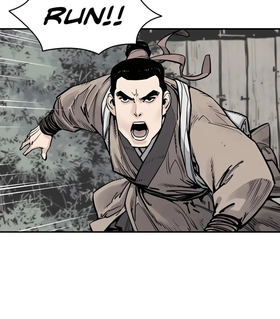 Read Death God chapter 7 image 44 on Lezhin