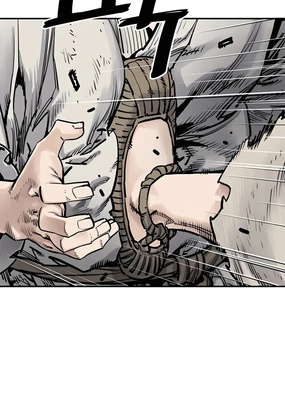 Read Death God chapter 7 image 51 on Lezhin