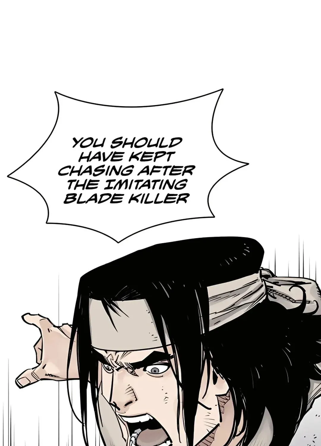Read Death God chapter 7 image 53 on Lezhin