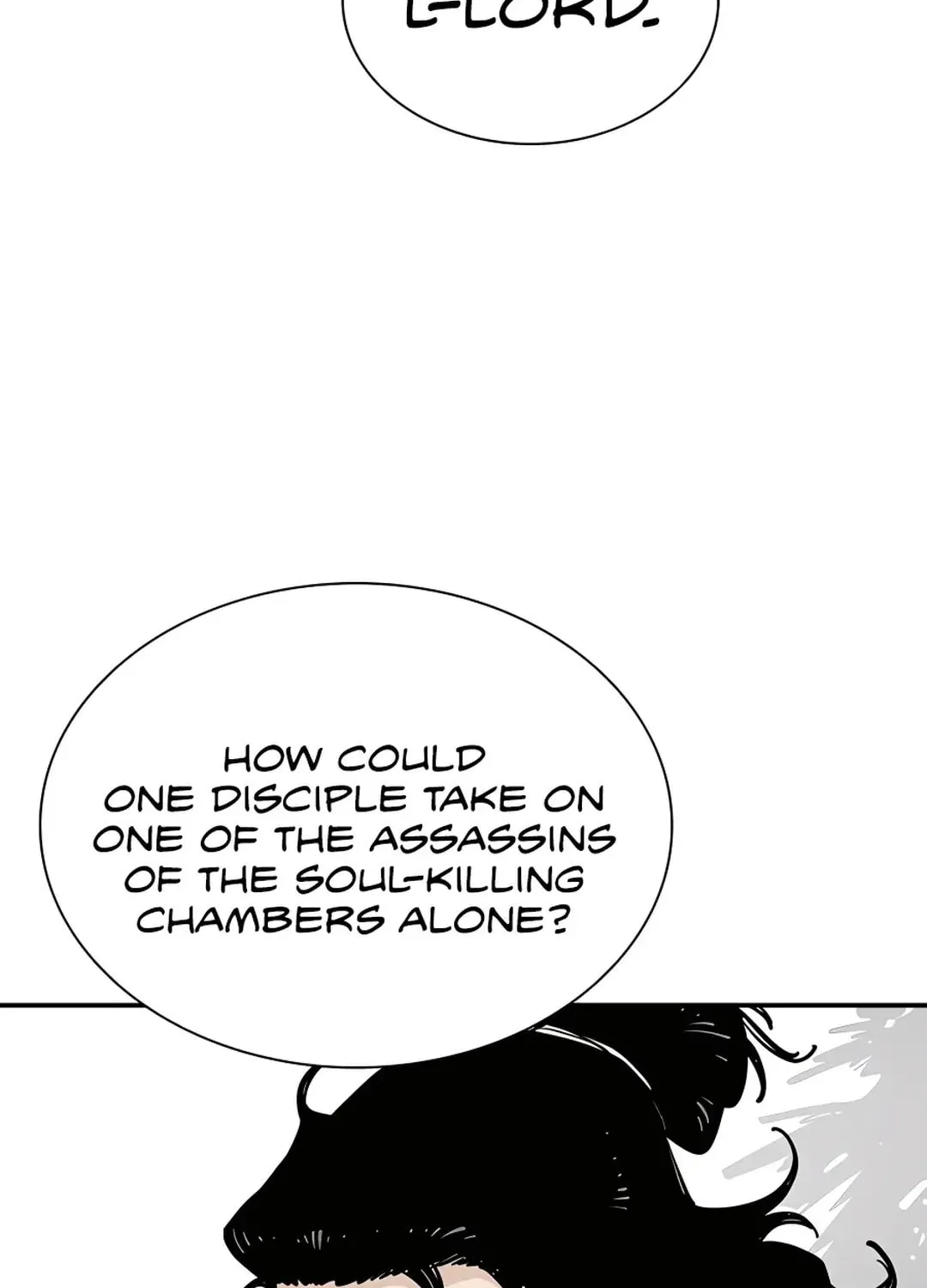 Read Death God chapter 7 image 56 on Lezhin