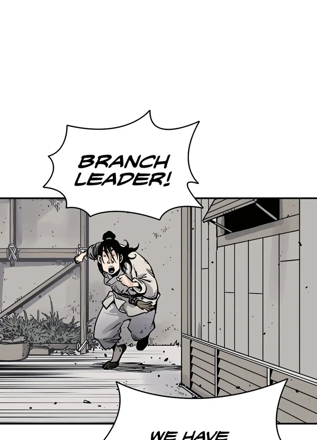 Read Death God chapter 7 image 6 on Lezhin