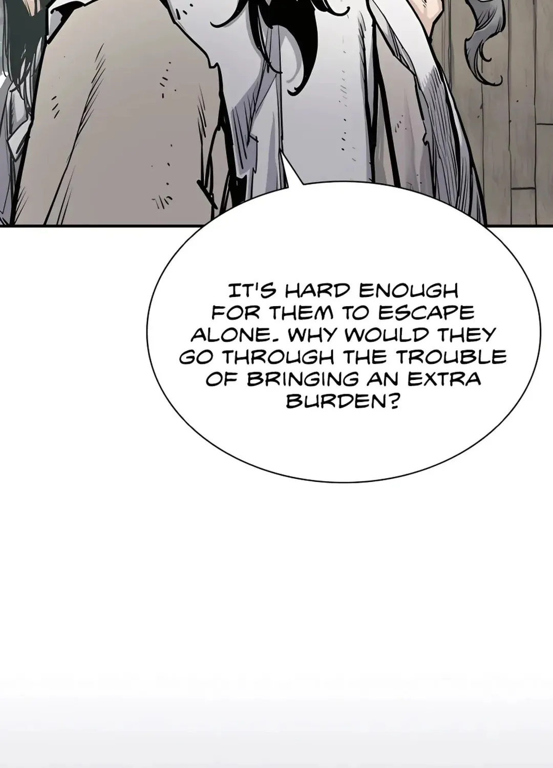 Read Death God chapter 7 image 65 on Lezhin