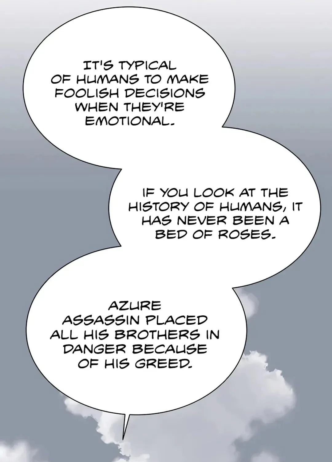 Read Death God chapter 7 image 66 on Lezhin