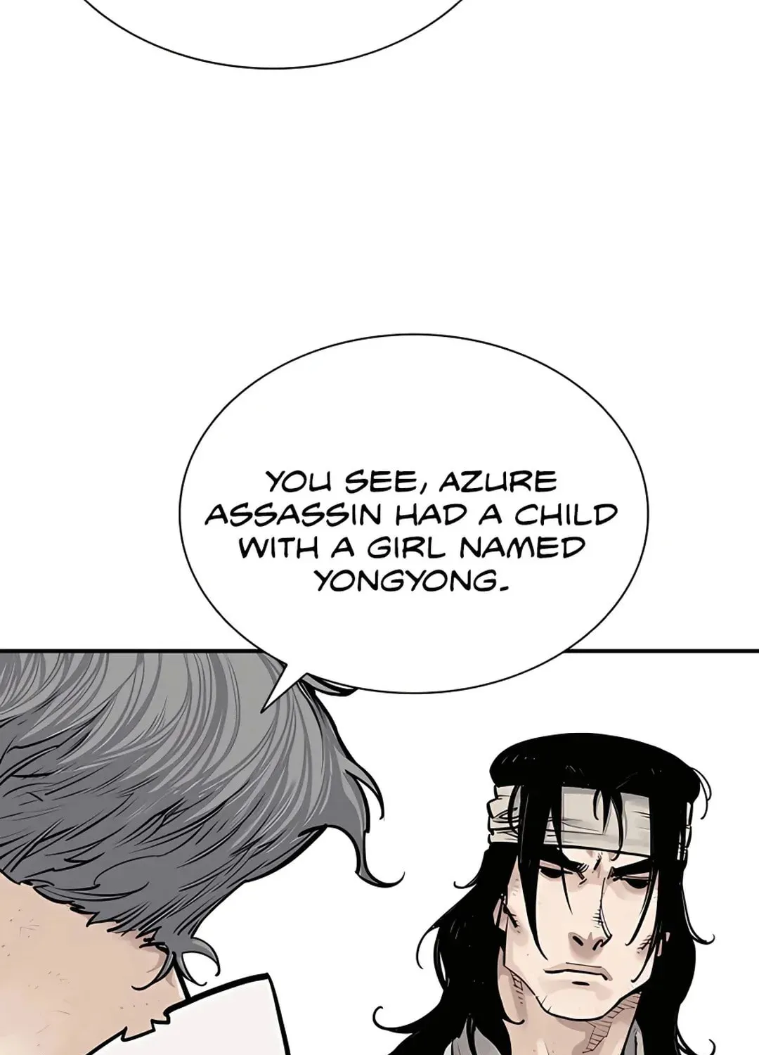 Read Death God chapter 7 image 68 on Lezhin