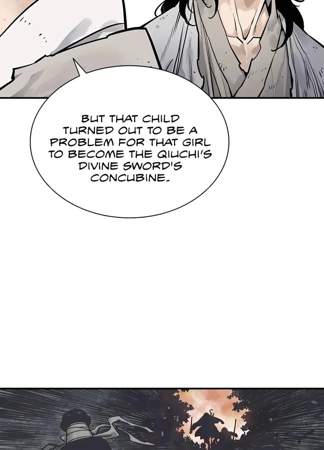Read Death God chapter 7 image 69 on Lezhin