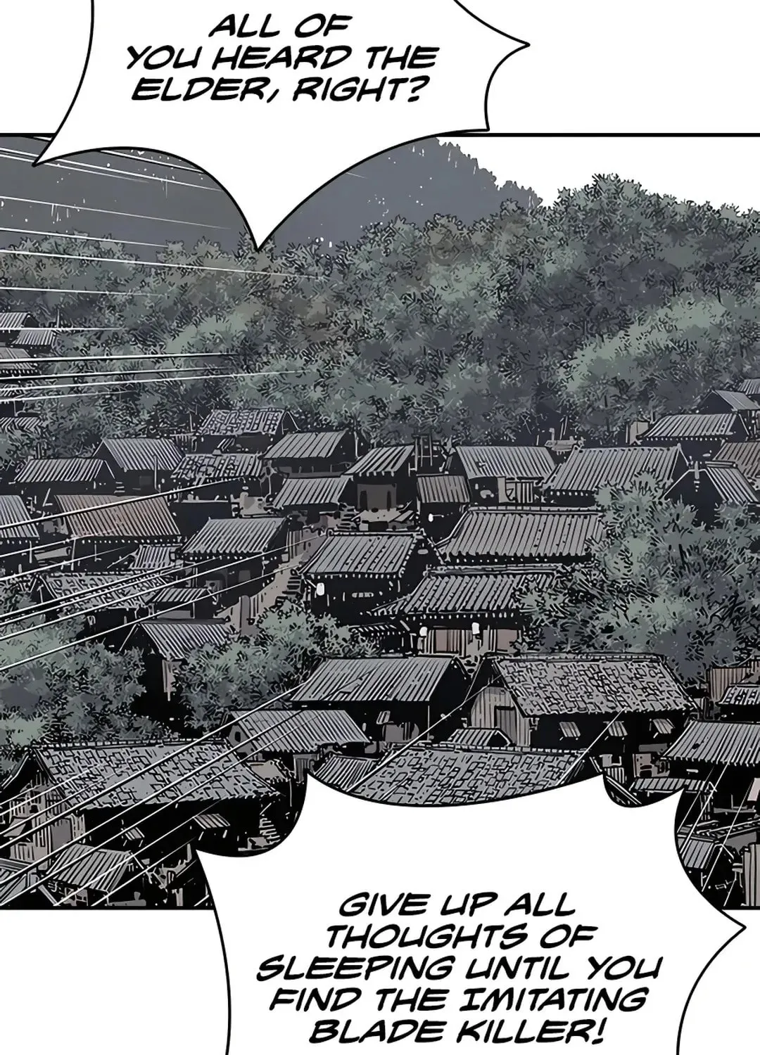Read Death God chapter 7 image 76 on Lezhin