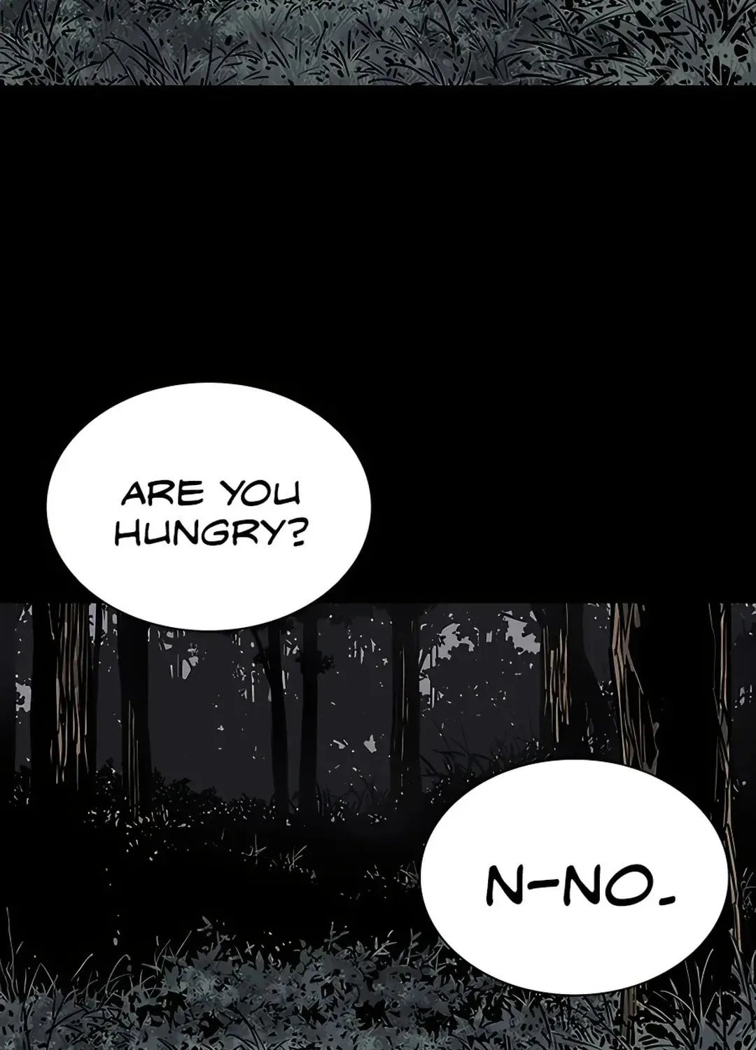 Read Death God chapter 7 image 82 on Lezhin