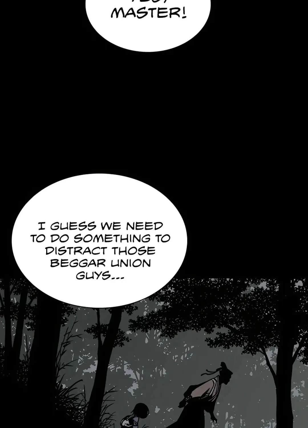 Read Death God chapter 7 image 87 on Lezhin