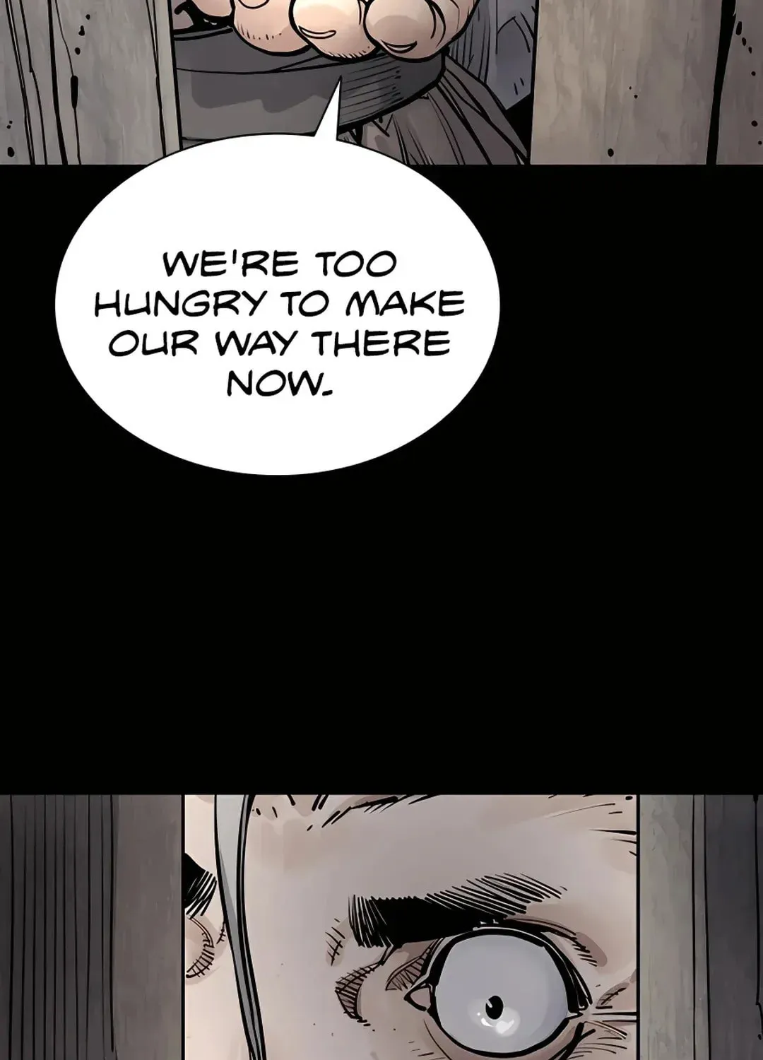 Read Death God chapter 7 image 96 on Lezhin