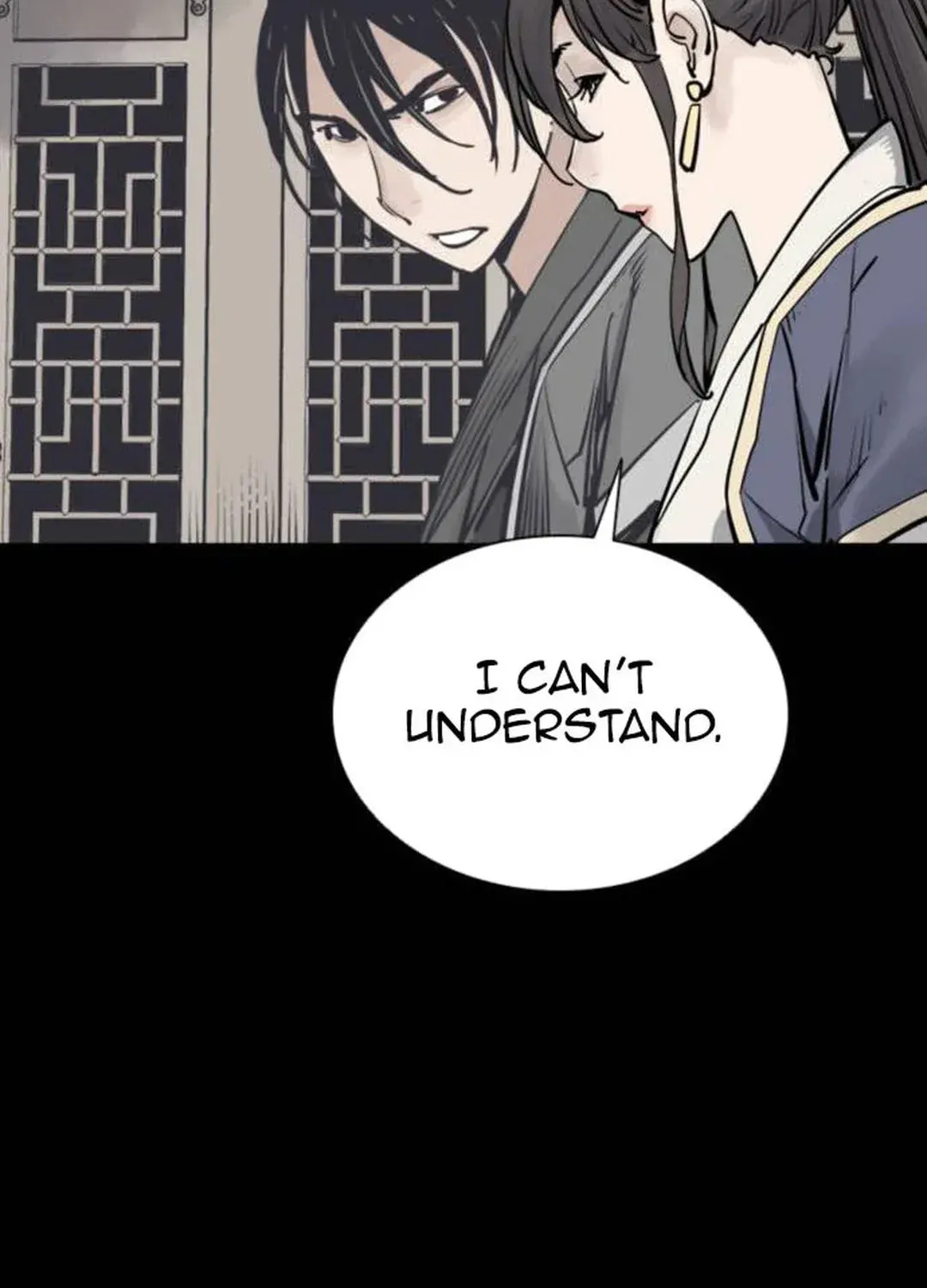 Read Death God chapter 70 image 105 on Lezhin