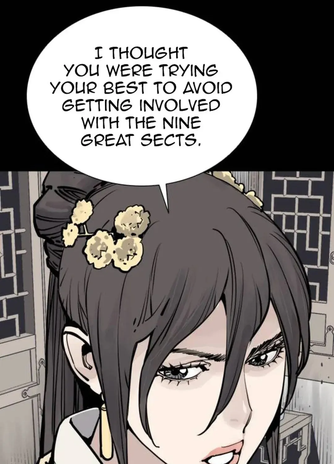 Read Death God chapter 70 image 106 on Lezhin