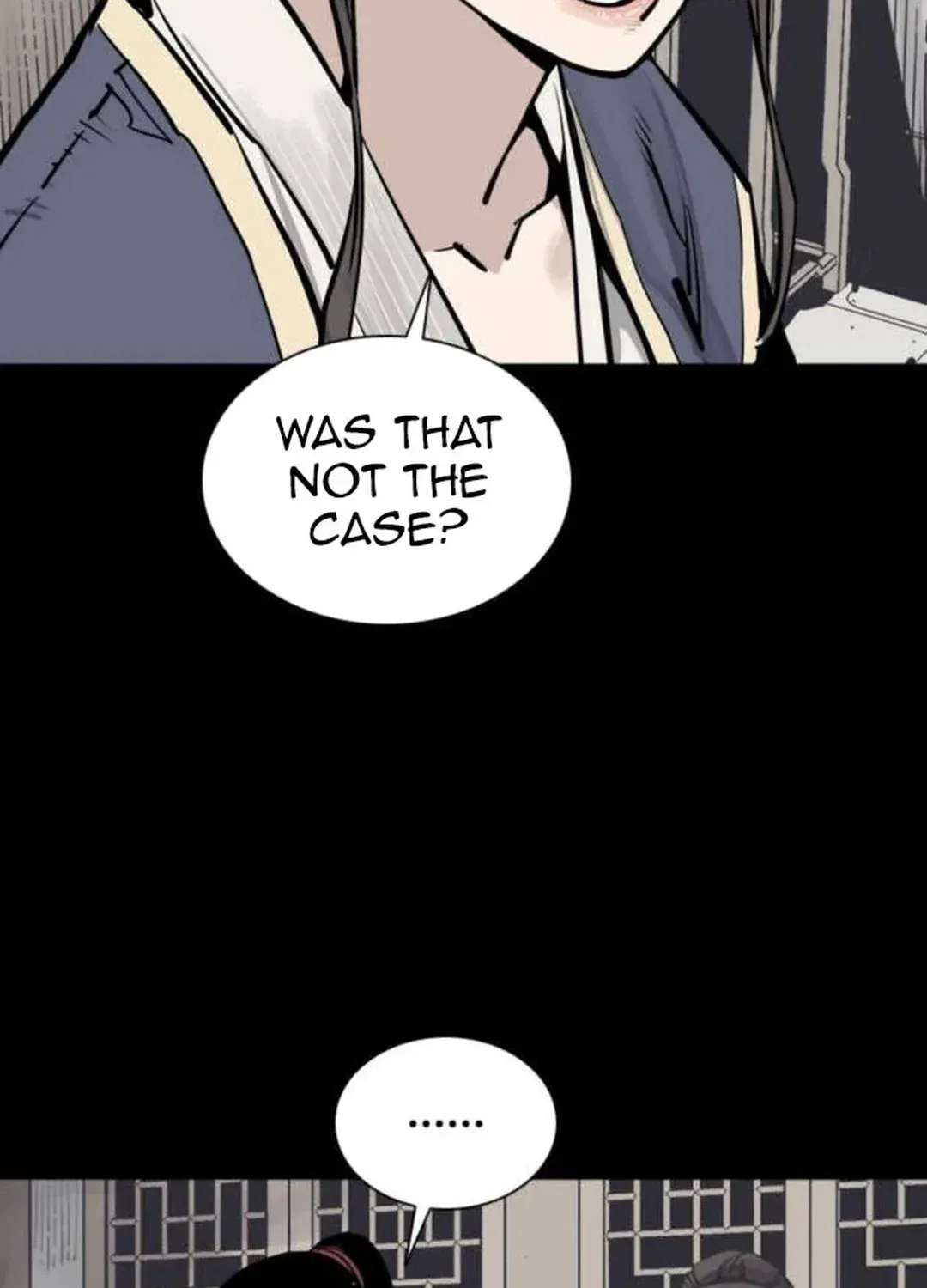Read Death God chapter 70 image 107 on Lezhin