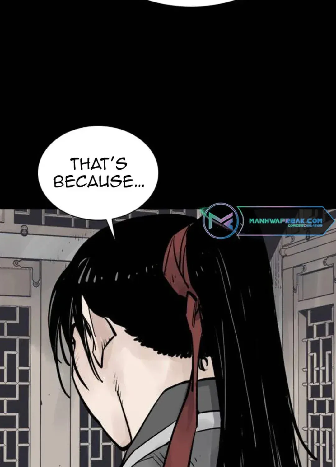 Read Death God chapter 70 image 109 on Lezhin