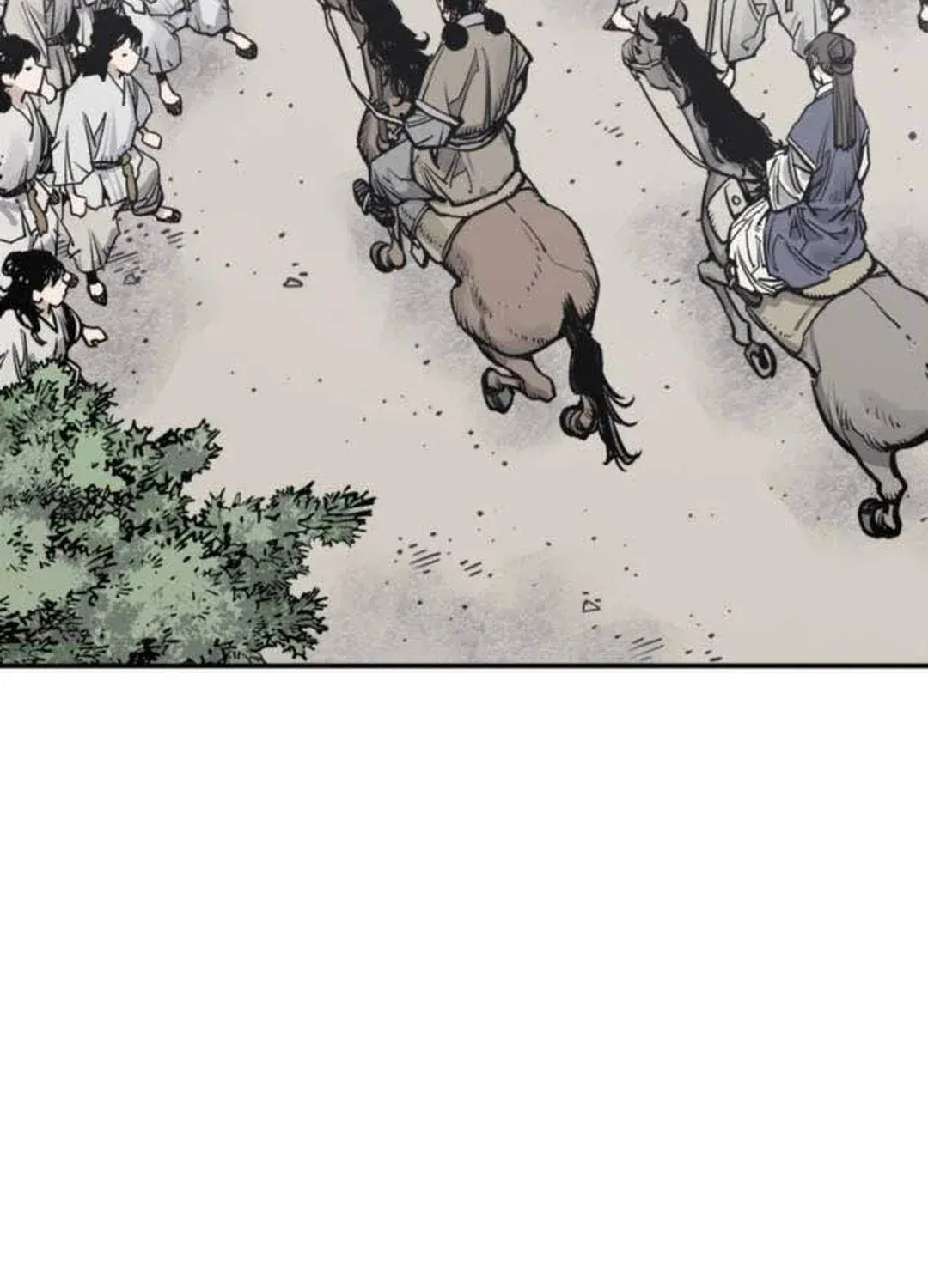 Read Death God chapter 70 image 11 on Lezhin