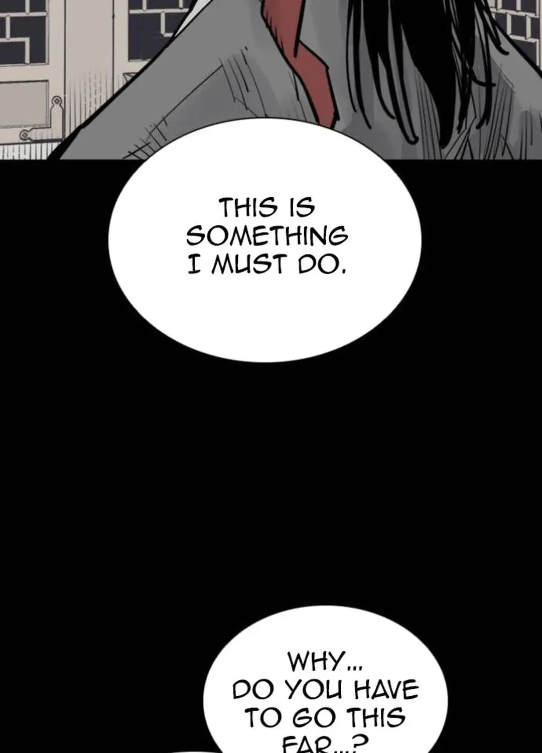 Read Death God chapter 70 image 110 on Lezhin